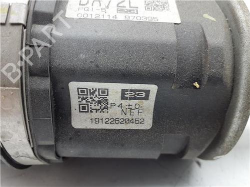 Left front driveshaft LEXUS UX (_AA1_, _AH1_, _MA1_) 250h (MZAH10) | BP38395315M38 - Image 5