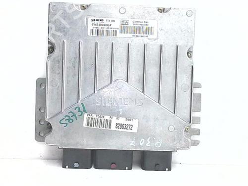 Used Control unit Control unit PEUGEOT 307 (3A/C) 2.0 HDi 90 (90 hp) 38404248 38404248