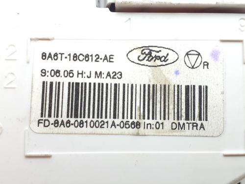 Climate control FORD FIESTA VI (CB1, CCN) 1.6 Ti | BP38401901I5 - Image 5