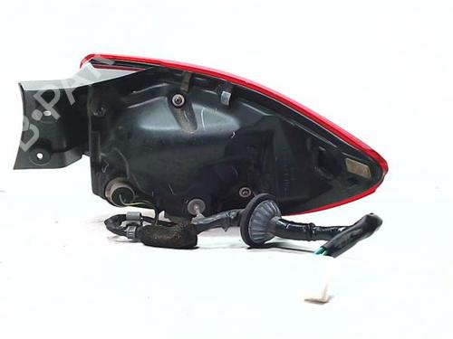 Left taillight MAZDA 2 Hatchback (DL, DJ) 1.5 SKYACTIV-G | BP38389343C34 - Image 5