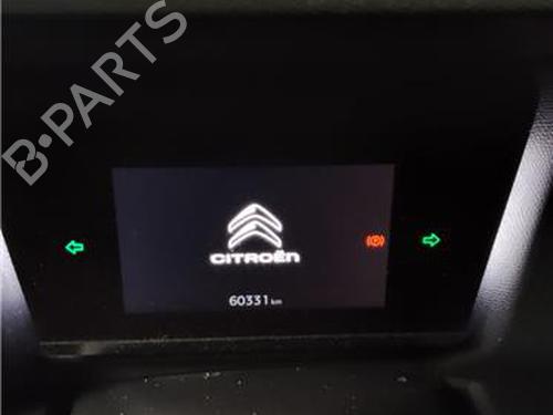 Engine CITROËN C4 III (BA_, BB_, BC_) 1.2 PureTech 130 (BAHNSA, BAHNSB) | BP39434970M1  - Image 17