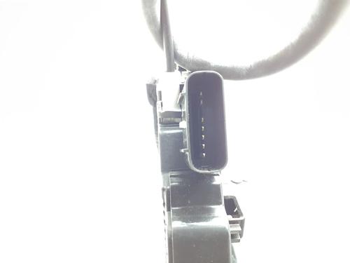 Front left lock KIA CARENS IV 1.7 CRDi | BP40531275C98 - Image 5