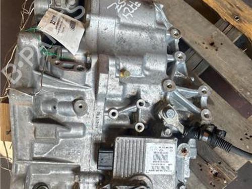 gearbox-peugeot-607-9d-9u-2000-38377496 main image