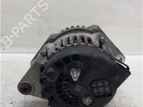 Alternator OPEL ASTRA J Saloon 1.7 CDTI (69) | BP38366941M7 - Image 3