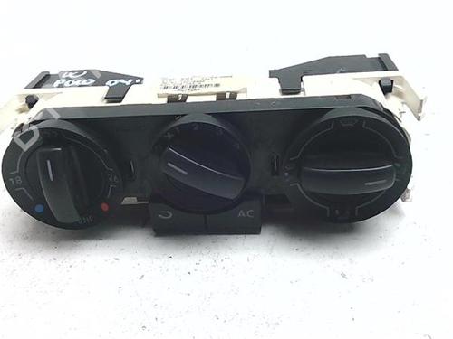 Used Climate control Climate control 38401726 38401726
