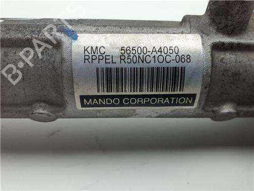 Steering rack KIA CARENS IV 1.7 CRDi | BP38385011M22 - Image 4
