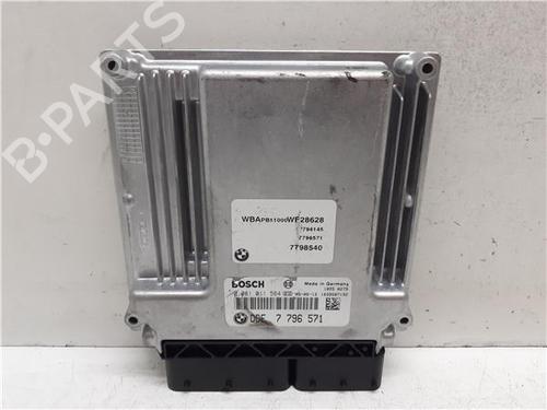 Used Control unit Control unit 38362213 38362213