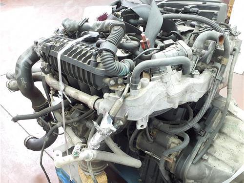 Engine MERCEDES-BENZ C-CLASS (W203) C 220 CDI (203.006, 203.008) | BP38388608M1 - Image 2