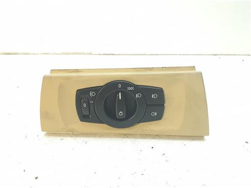 headlight-switch-bmw-3-e90-2004-2005-2006-2007-2008-2009-2010-2011-2012-38369535 main image