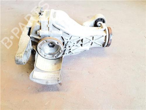 Rear differential AUDI A6 C6 (4F2) 2.7 TDI quattro | BP38390993M24 - Image 6