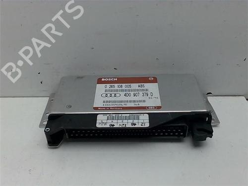 Control unit AUDI A4 B5 (8D2) 1.9 TDI | BP38400971M11 - Image 2