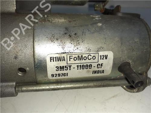 Starter FORD FOCUS II Saloon (DB_, FCH, DH) 1.6 TDCi | BP38359256M8 - Image 3