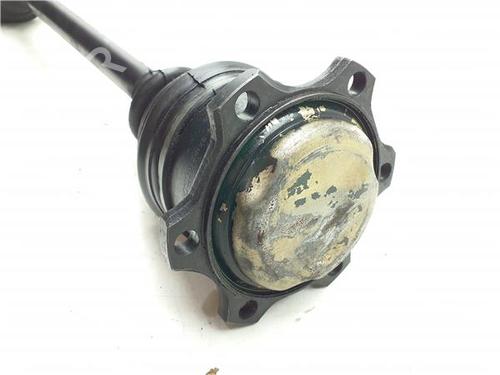 Left front driveshaft SEAT LEON (5F1) 2.0 TDI | BP38735520M38 - Image 2