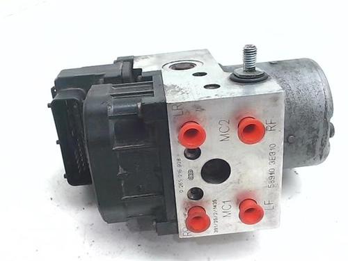 Used ABS pump ABS pump 38380900 38380900
