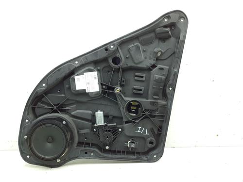 Used Rear left window mechanism Rear left window mechanism 38401216 38401216