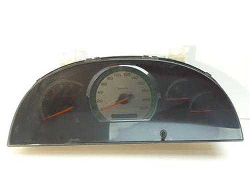 Used Instrument cluster Instrument cluster 38405288 38405288
