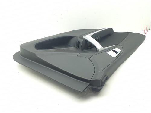 Front left panel KIA CEED Sportswagon (CD) 1.0 T-GDI | BP38386988C58 - Image 2
