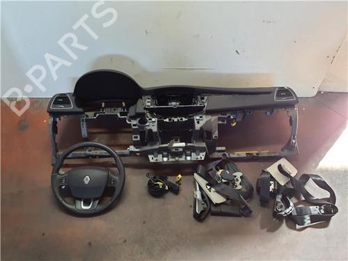 Used Airbag Kit Airbag Kit 38353419 38353419