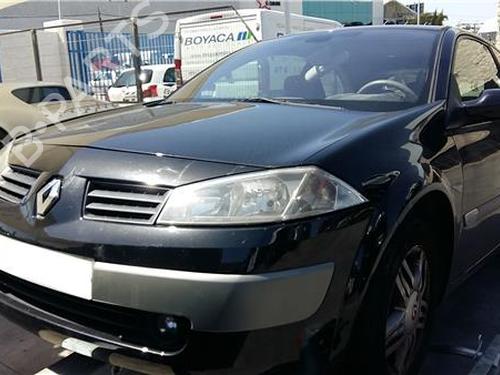 Electronic module RENAULT MEGANE II Saloon (LM0/1_) 1.9 dCi (LM0G, LM1G, LM2C) | BP38349629M83 - Image 7