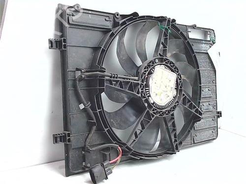 Used Radiator fan Radiator fan 38365547 38365547