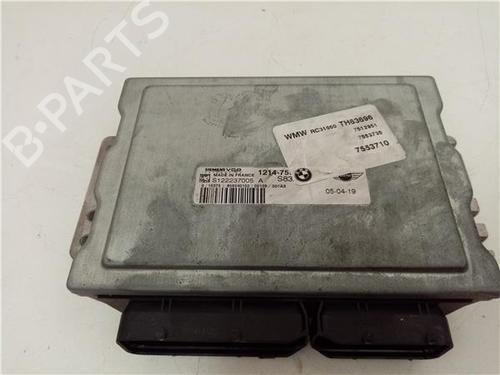 Control unit MINI MINI (R50, R53) Cooper | BP38360601M11 - Image 2