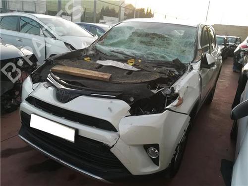 Headlight switch TOYOTA RAV 4 IV (_A4_) 2.0 D (WWA42_) | BP40087432I24 - Image 4