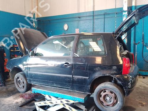 Brugte VW LUPO I (6X1, 6E1) 1.4 TDI 4936917