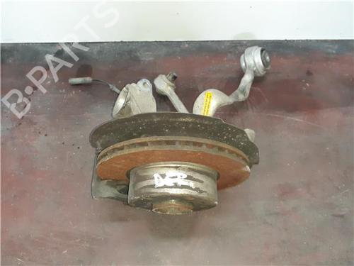 Right front steering knuckle BMW 1 (E87) 118 d | BP38359142M26 - Image 4