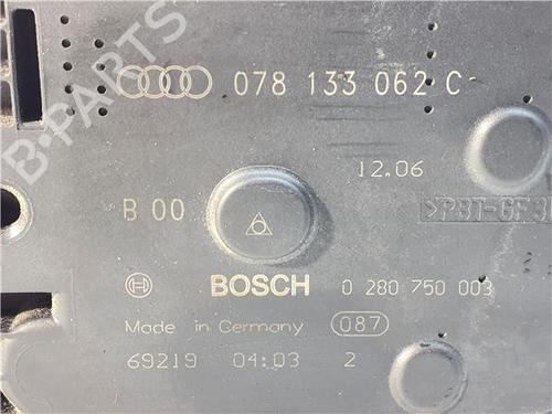 Throttle body AUDI A8 D3 (4E2, 4E8) S8 quattro | BP40085758M82 - Image 2