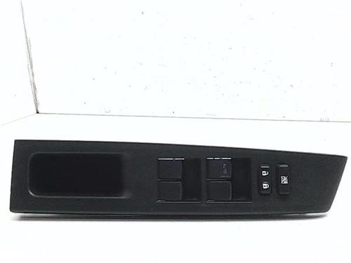 Used Left front window switch Left front window switch 38332881 38332881