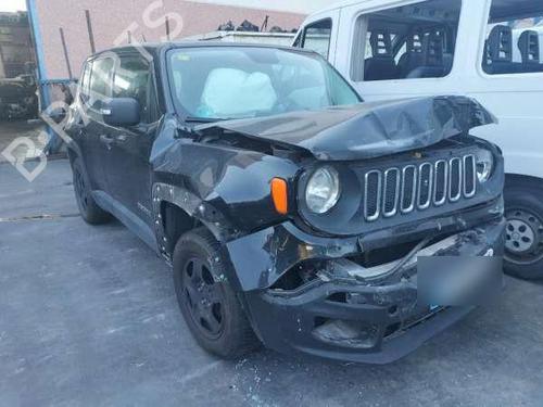 Catalyst JEEP RENEGADE VAN (BU, B1) 1.6 E-torQ | BP38390473M10 - Image 5