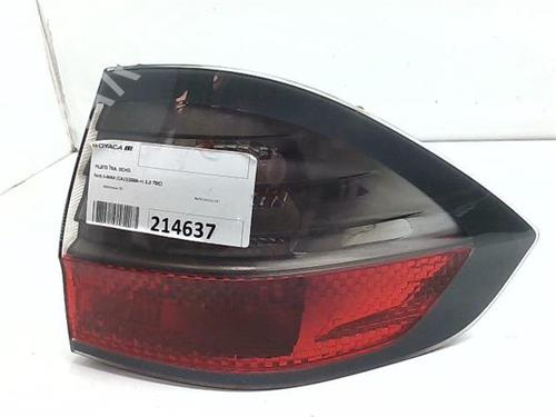 Right taillight FORD S-MAX (WA6) 2.0 TDCi | BP38371234C35 - Image 4