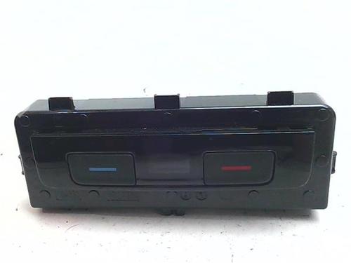 Used Climate control Climate control 38388871 38388871