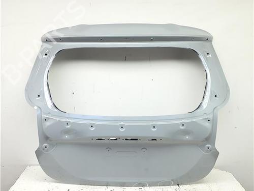 Bagklap CC/Kombi-Coupé Bagklap CC/Kombi-Coupé 38399130 38399130