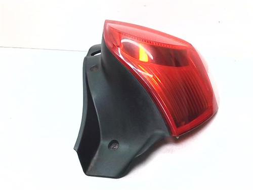 Left taillight RENAULT CLIO III Hatchback Van (SB_, SR_) 1.5 dCi | BP38385303C34 - Image 4