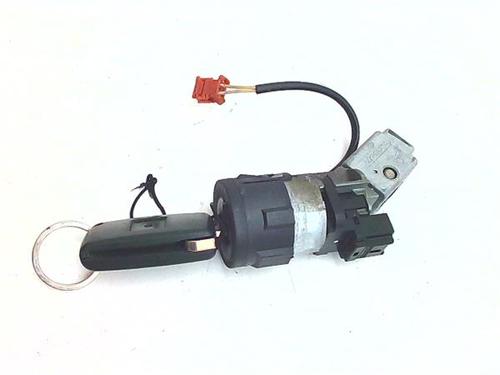 Used Ignition barrel Ignition barrel PEUGEOT 207 (WA_, WC_) 1.4 HDi (68 hp) 38388571 38388571