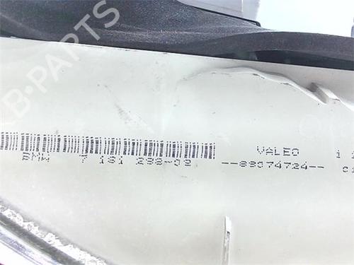 Right taillight BMW 1 (E81) 116 d | BP38367011C35 - Image 4