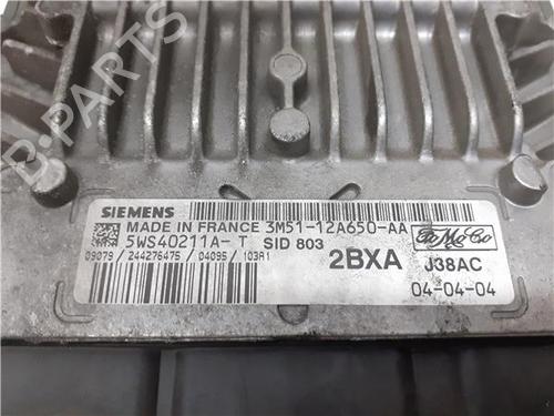 Control unit FORD C-MAX (DM2) 2.0 TDCi | BP38359531M11 - Image 5