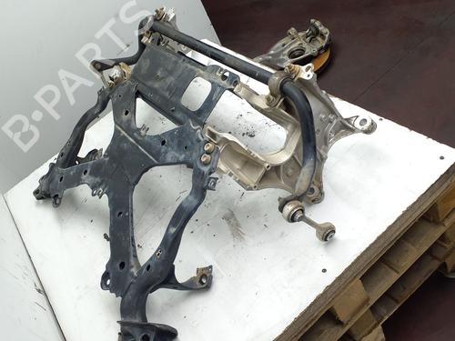 Subframe AUDI Q5 (FYB, FYG) 2.0 TDI quattro | BP39591831M9 - Image 4