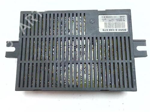 Lights ECU BMW 5 (E60) 525 xi | BP38384292M55 - Image 4