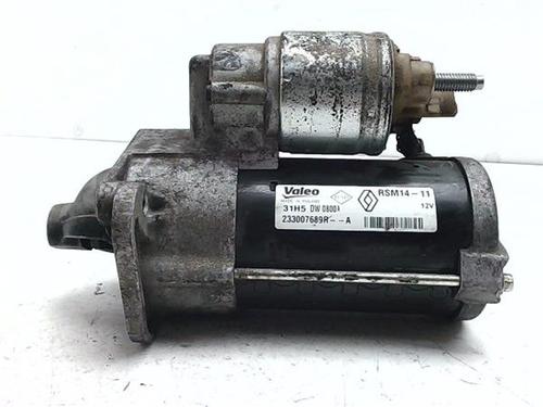 Starter DACIA LODGY (JS_) 1.5 dCi | BP38375278M8 - Image 3