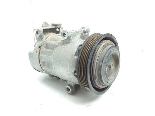 AC compressor RENAULT KADJAR (HA_, HL_) 1.5 dCi 110 (HLA3) | BP38397584M34 - Image 2