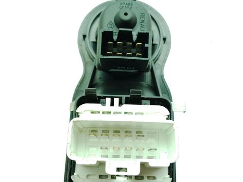 Left front window switch RENAULT MODUS / GRAND MODUS (F/JP0_) 1.5 dCi (FP0D, JP0D) | BP38333219I27 - Image 4