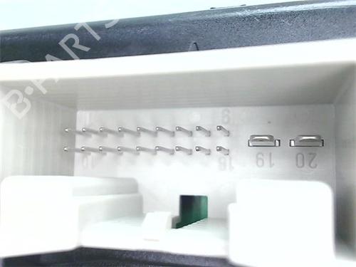 Climate control SEAT LEON (1P1) 1.6 TDI | BP38406933I5  - Image 5