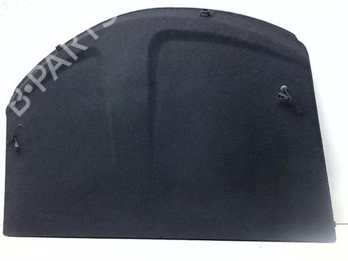 Used Rear parcel shelf Rear parcel shelf 38358950 38358950