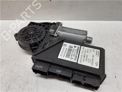 Right front window motor AUDI A4 B7 (8EC) 2.0 TDI 16V | BP38360887E20 - Image 3