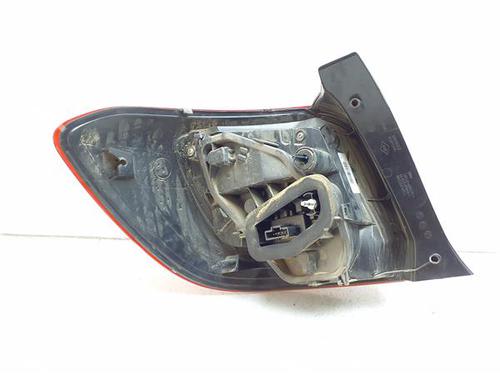 Right taillight DACIA SANDERO 1.5 dCi | BP38369146C35 - Image 2