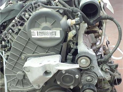 Engine OPEL ASTRA J Saloon 1.7 CDTI (69) | BP38373516M1 - Image 5