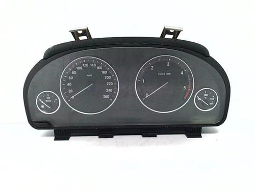 instrument-cluster-bmw-5-f10-2009-2010-2011-2012-2013-2014-2015-2016-38379875 main image
