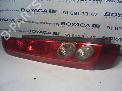 Used Left taillight Left taillight 38354401 38354401